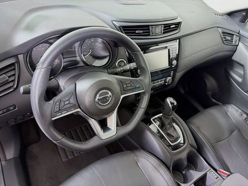 Certified 2019 Nissan Rogue SL w/ Premium Package AWD/4WD image 11