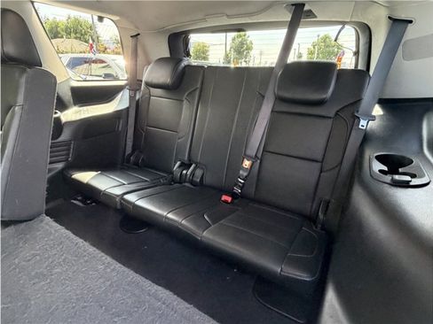 Used 2019 Chevrolet Tahoe LT AWD/4WD image 21