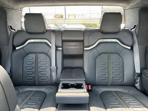 Used 2022 Rivian R1T Launch Edition AWD/4WD image 32
