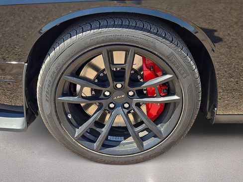 Used 2023 Dodge Challenger SRT Hellcat RWD image 10