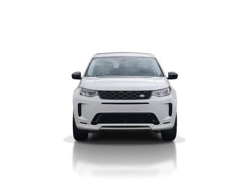 Used 2025 Land Rover Discovery Sport S image 3