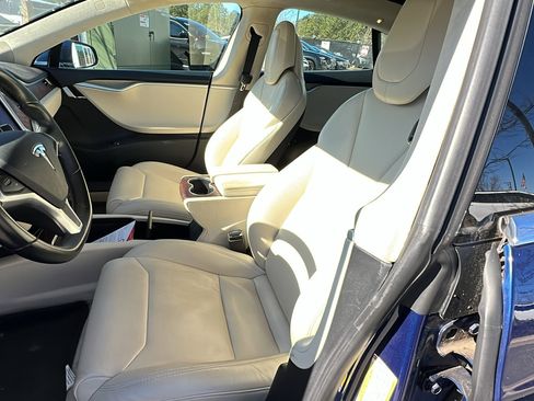 Used 2017 Tesla Model S 100D image 17