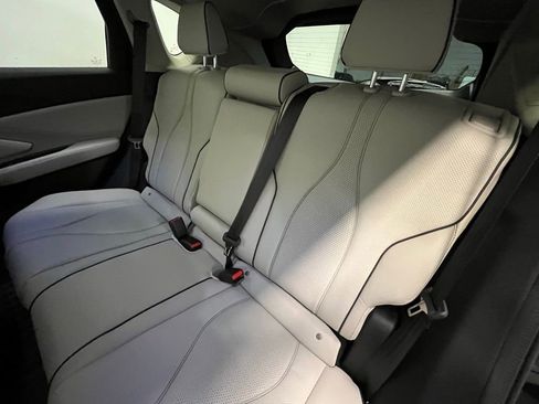 New 2026 Acura RDX SH-AWD w/ Advance Package image 14