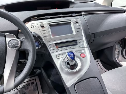 Used 2013 Toyota Prius Persona Series image 23