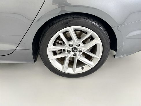 Used 2023 Audi A5 2.0T Premium Plus w/ Premium Plus AWD/4WD image 30