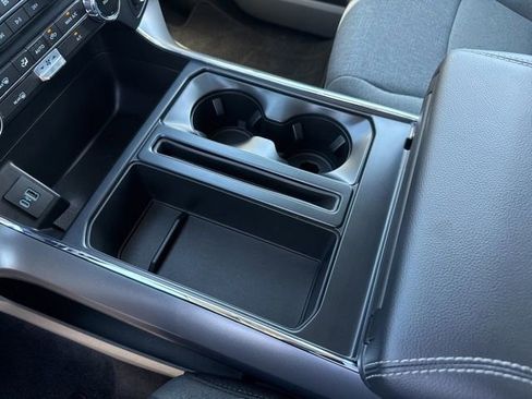 Certified 2024 Ford F150 XLT w/ Mobile Office Package RWD image 37