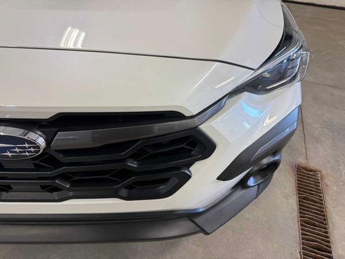 Certified 2026 Subaru Crosstrek 2.5i Limited AWD/4WD image 5