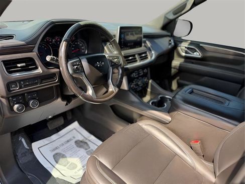 Used 2021 Chevrolet Tahoe Z71 image 22