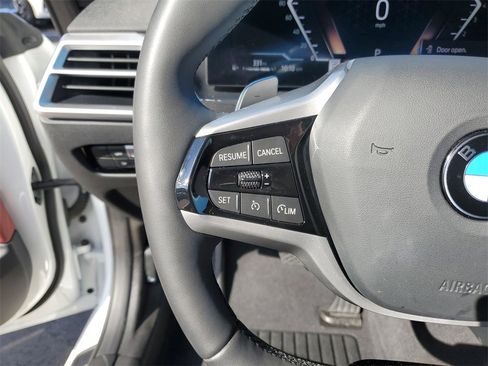 Used 2025 BMW 430i xDrive Coupe image 20