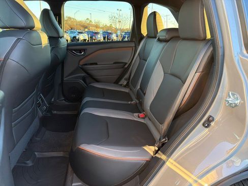 New 2026 Subaru Forester Sport image 10