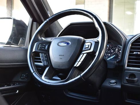 Used 2019 Ford Expedition Max Limited RWD image 34