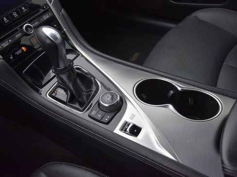 Used 2014 INFINITI Q50 Premium w/ Navigation Package image 39
