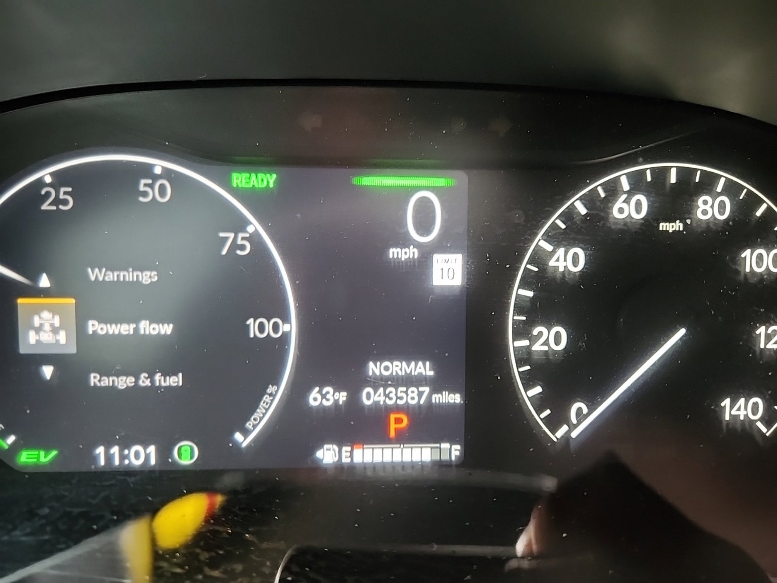 Used 2023 Honda CR-V Sport Touring image 18