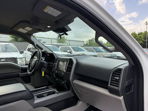 Used 2019 Ford F150 XLT RWD image 9