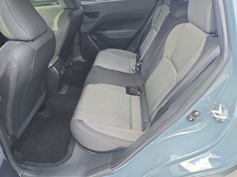 Used 2024 Subaru Crosstrek 2.0i Premium AWD/4WD image 16