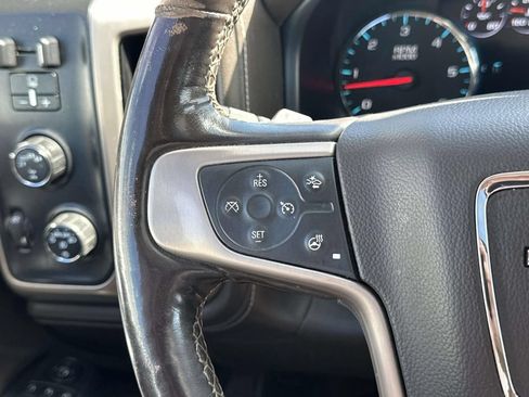 Used 2018 GMC Sierra 1500 Denali AWD/4WD image 25