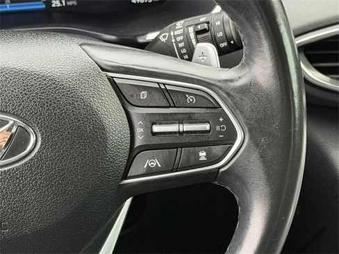 Used 2022 Hyundai Santa Fe SEL w/ Convenience Package image 15