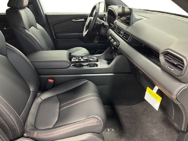 New 2026 Honda Pilot TrailSport image 27