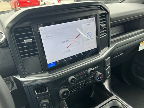 New 2025 Ford F150 STX w/ Equipment Group 200A image 14