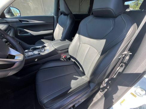 Used 2026 INFINITI QX60 Luxe AWD/4WD image 41
