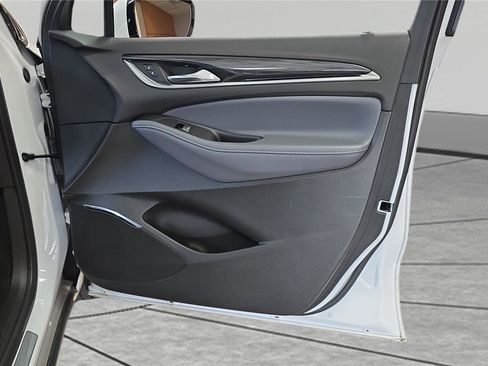 Used 2024 Buick Enclave Essence w/ LPO, Floor Liner Package image 27