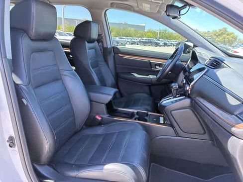Used 2020 Honda CR-V Touring image 24