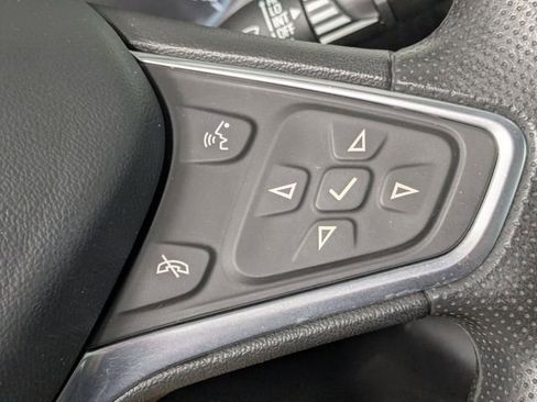 Used 2022 Chevrolet Malibu LS image 15