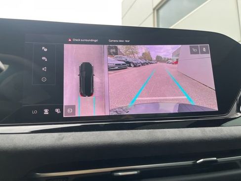 New 2025 Audi S5 Premium Plus image 14