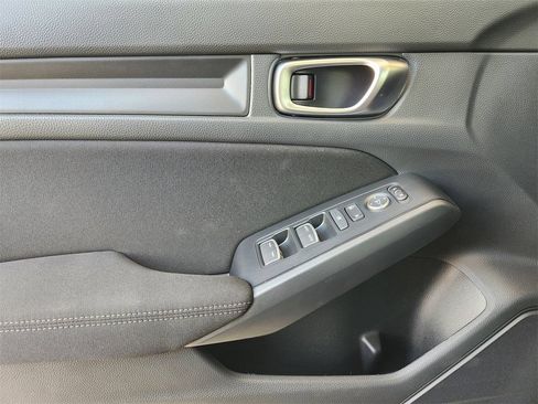 New 2026 Honda Civic Sport image 17
