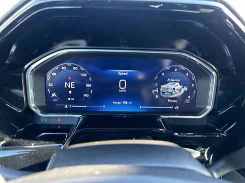 New 2026 Chevrolet Silverado 2500 LT w/ Trail Boss Package image 27