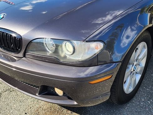 Used 2006 BMW 325Ci Convertible image 5