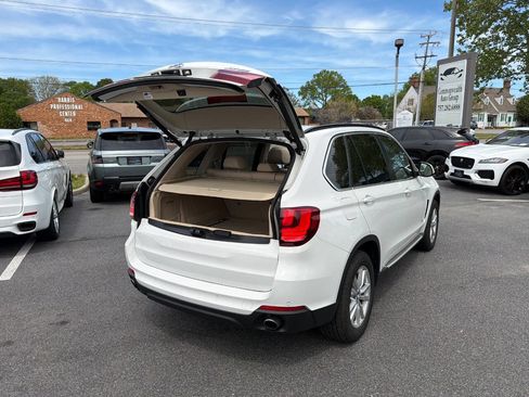 Used 2015 BMW X5 xDrive35i AWD/4WD image 19