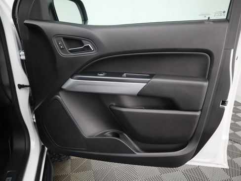 Used 2020 Chevrolet Colorado ZR2 image 26