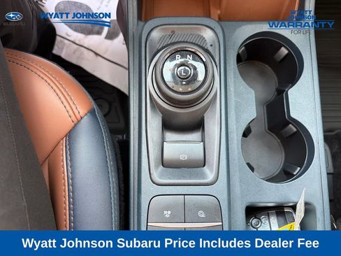 Used 2024 Ford Maverick Lariat w/ 4K Tow Package AWD/4WD image 26