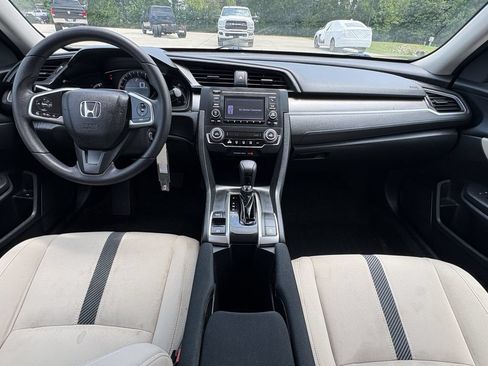 Used 2016 Honda Civic LX image 25