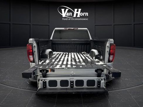 Used 2022 GMC Sierra 1500 Elevation image 16