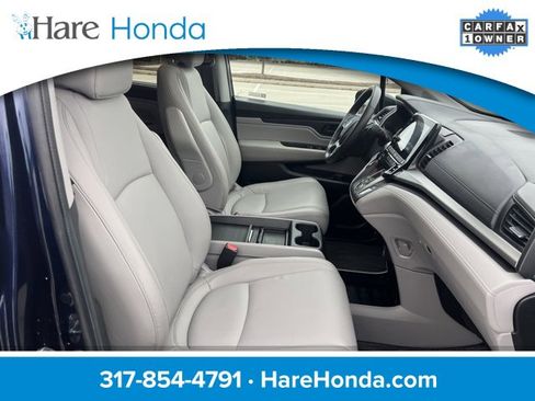 Used 2024 Honda Odyssey EX-L image 31
