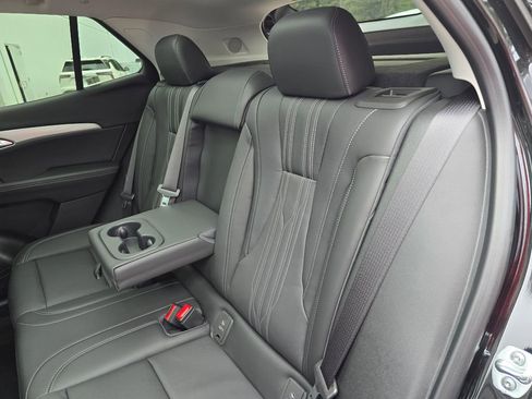 New 2026 Buick Envision Avenir AWD/4WD image 17