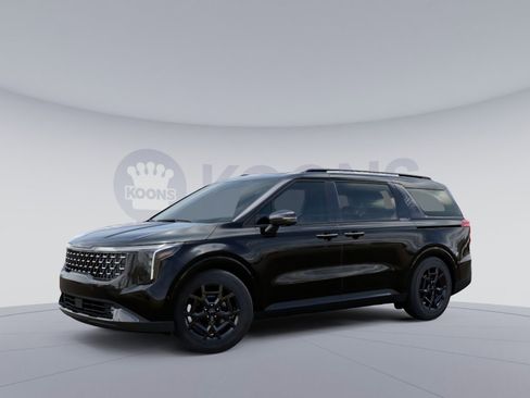 New 2026 Kia Carnival SX image 4