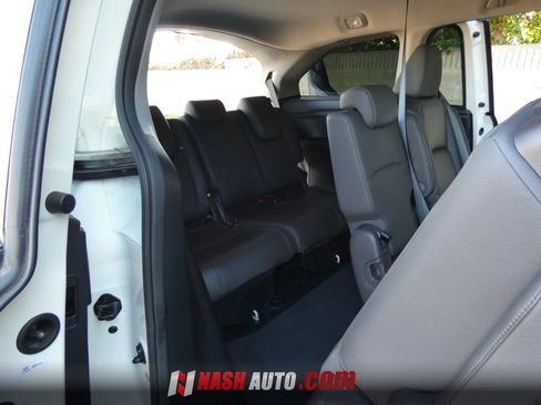 Used 2019 Honda Odyssey EX-L image 40