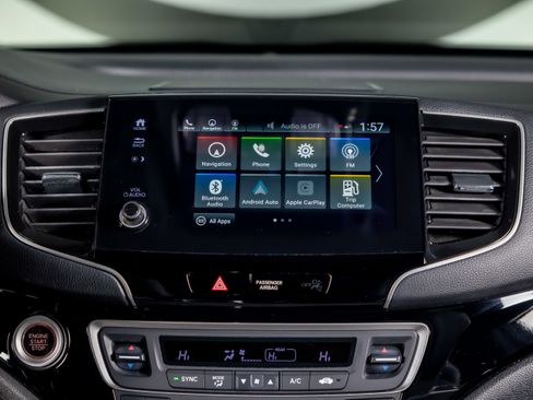 Used 2019 Honda Passport Elite image 27