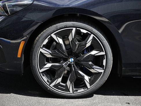 New 2027 BMW 530i w/ M Sport Package RWD image 9