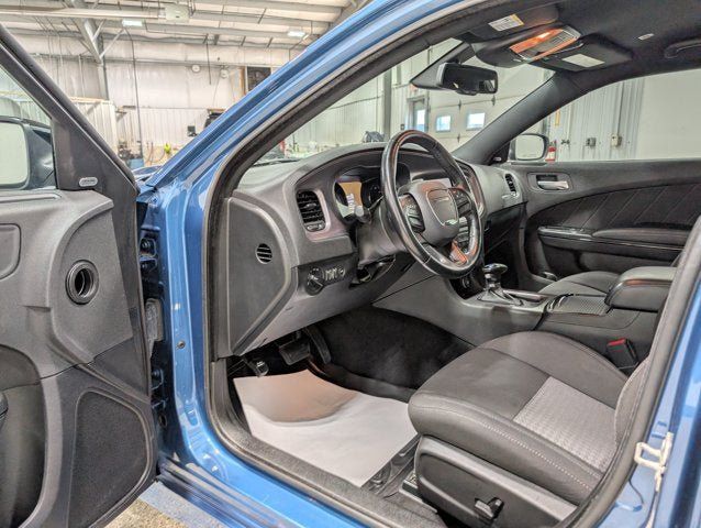 Used 2023 Dodge Charger GT w/ Blacktop Package AWD/4WD image 13