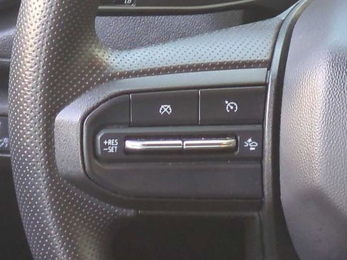 Used 2024 Chevrolet Colorado W/T w/ WT Convenience Package image 15