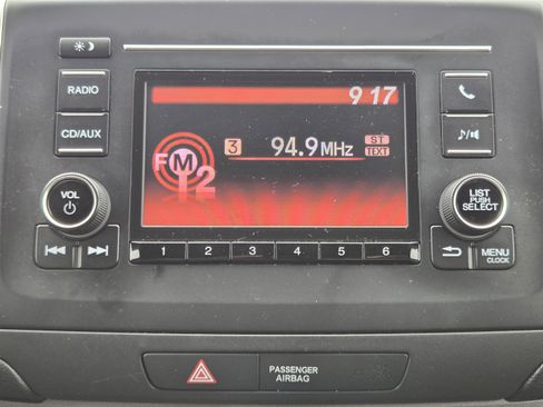 Used 2017 Honda Ridgeline RTL image 18