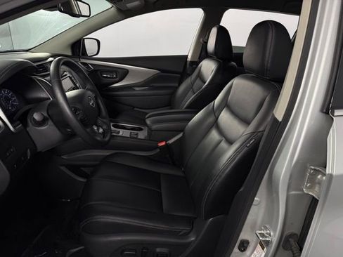 Used 2024 Nissan Murano SV image 15