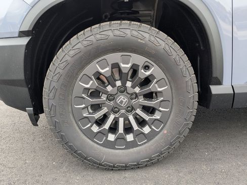 New 2026 Honda Passport TrailSport image 19