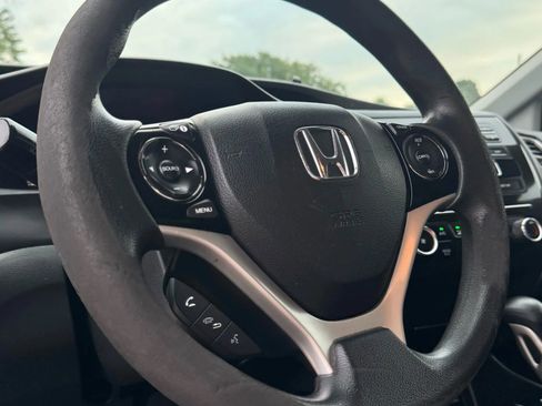 Used 2013 Honda Civic LX image 18