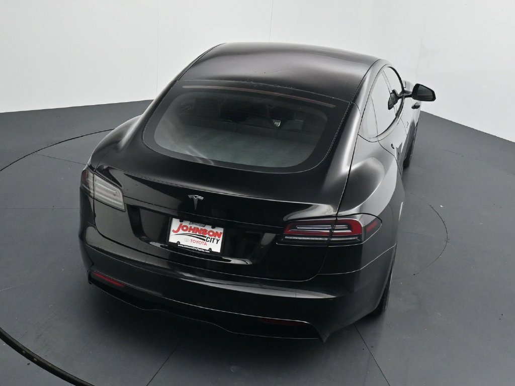 Used 2022 Tesla Model S AWD/4WD image 29