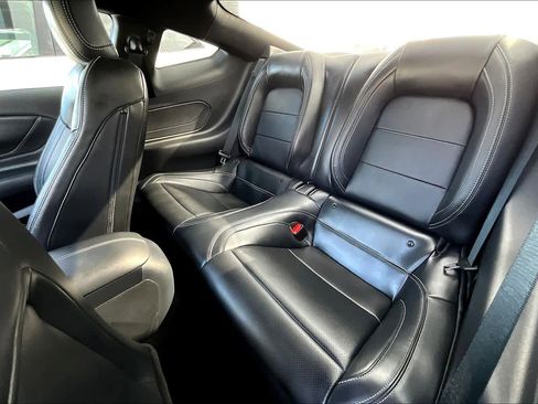 Used 2024 Ford Mustang Premium image 20